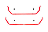 Eibach Anti-Roll Bar Kit (Front & Rear) for 2015 Subaru WRX 2.0L Turbo (excluding STI)